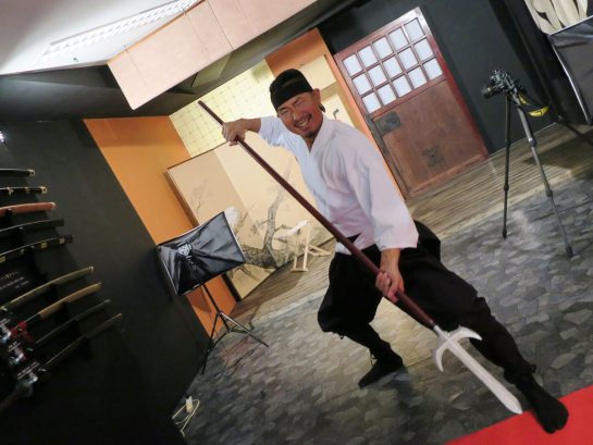 撮っていきますか?