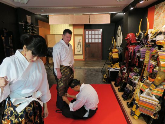 観光客にもオススメ!