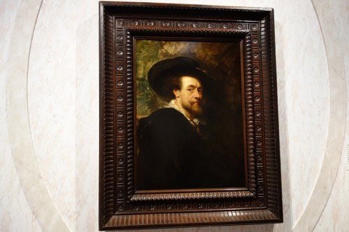 ピーテル・パウル・ルーベンス