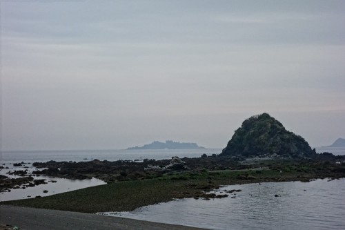 田の子島（干）