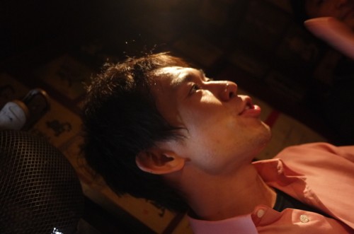 モリタハヤトさん