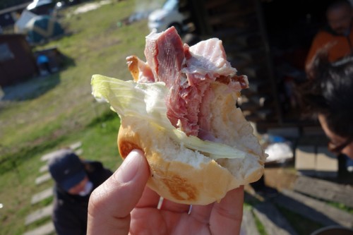 ブレックファースト