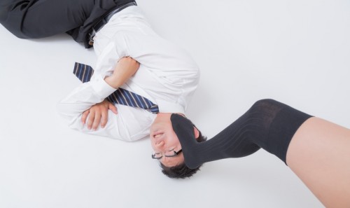 だが、それがいい