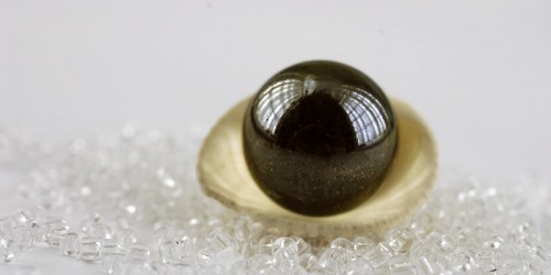 ブラックパール