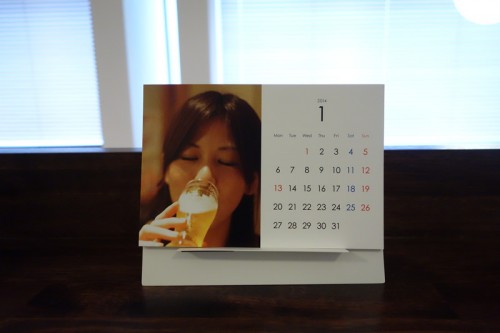 TOLOT カレンダー