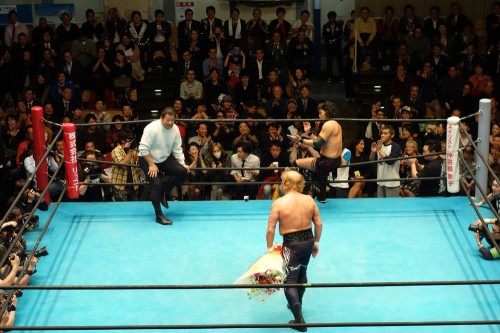 ヒロ斉藤 30周年