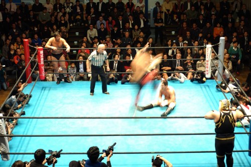 丸藤が早い！！