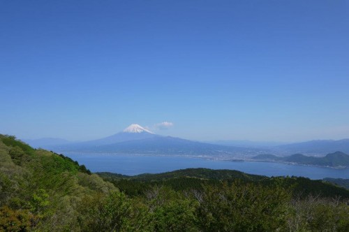 富士山