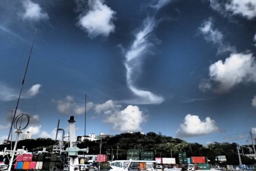 ドラマチックモード