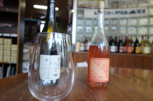 ダイヤモンド酒造