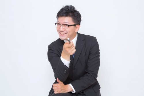 ノリで採用を決める人事