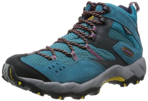 コロンビア セイバーミッド