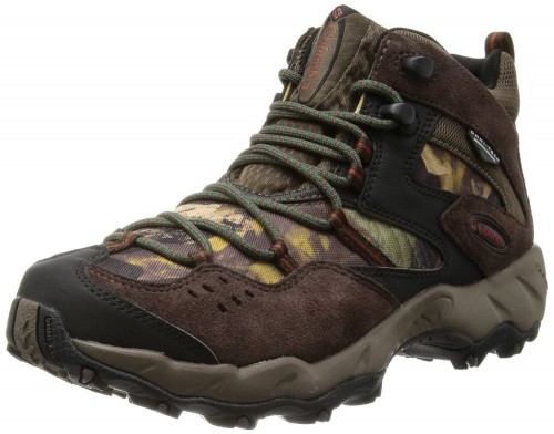 コロンビア セイバーミッド