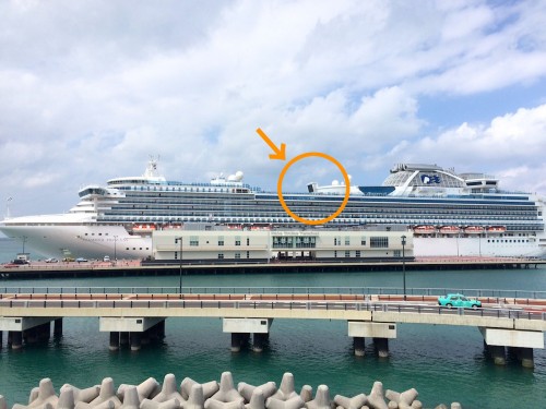 スクリーンもあります。