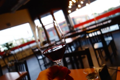 ジンファンデル