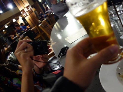 ビールブロガー