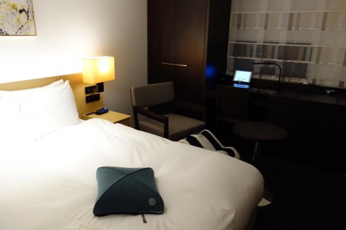 ホテルフォルツァ長崎