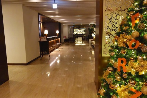 ホテルフォルツァ長崎