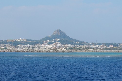 徐々にクリアに