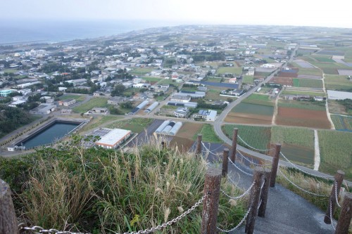 帰りは帰りで怖い