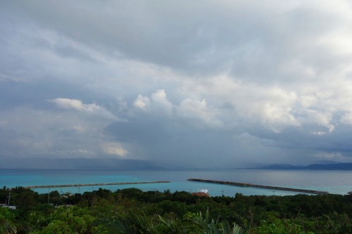 いとま浜ターミナル