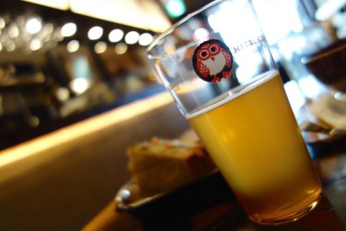 常陸野ブルーイング・ラボ