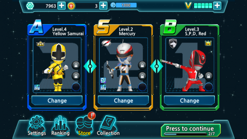 ボウケンシルバー＝マーキュリーレンジャー