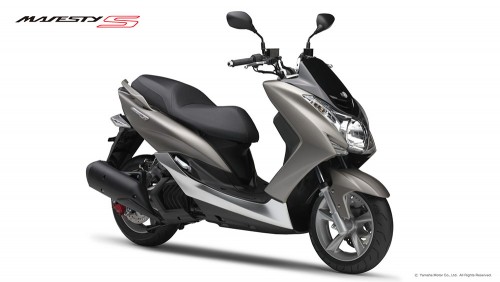 マイナーチェンジ後