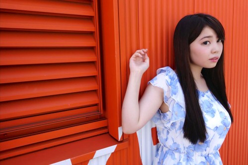 りかちゅう。@横浜