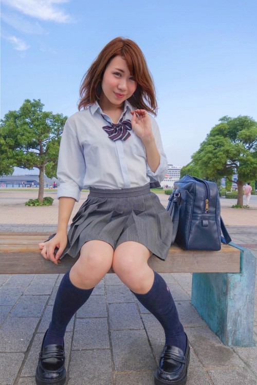 タイムスリップ女子高生 市川日葵さん