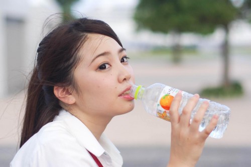 タイムスリップ女子高生 りかちゅう。さん
