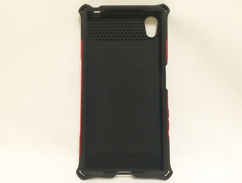 ELECOMのゼロショック