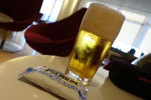 ビール＆スナック