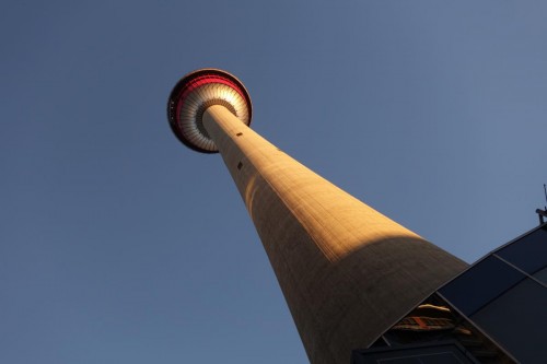 カルガリータワー