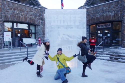 リア充風 その３