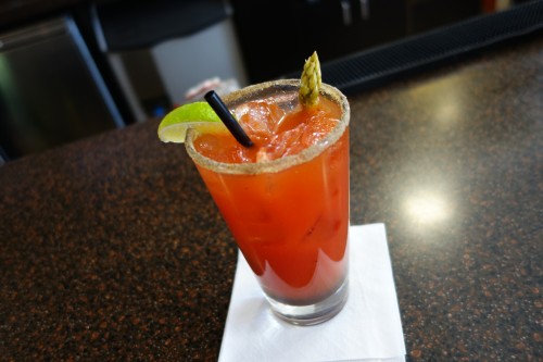 ブラッディシーザー