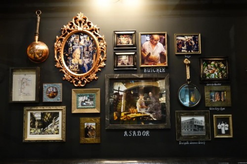 インスピレーションを受けたもの