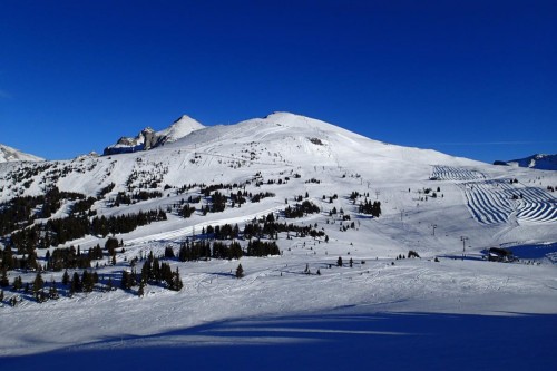 サンシャインヴィレッジ