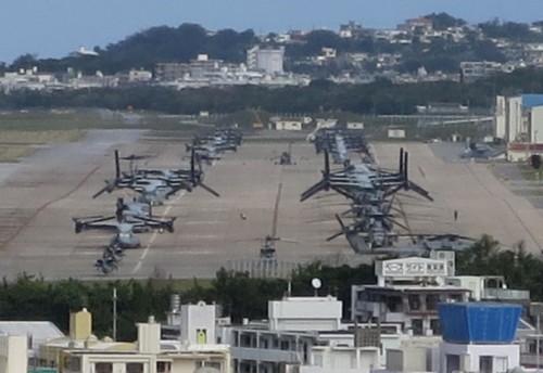 オスプレイをs120で