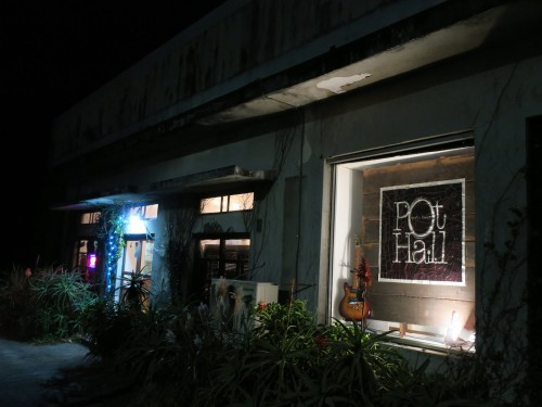 いろんなお店もあります。