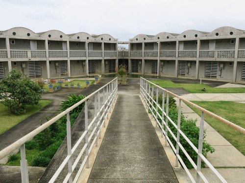 立派なハマユウ荘