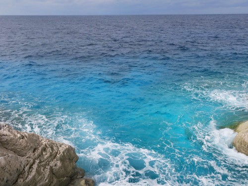 なんでこんなに綺麗なのかね