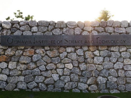 Okinawa Institute of Science and Technology