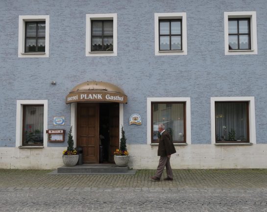 プランク醸造所