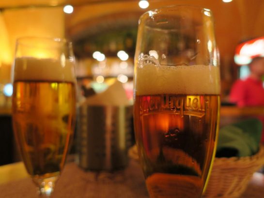 ピルスナーウルケル