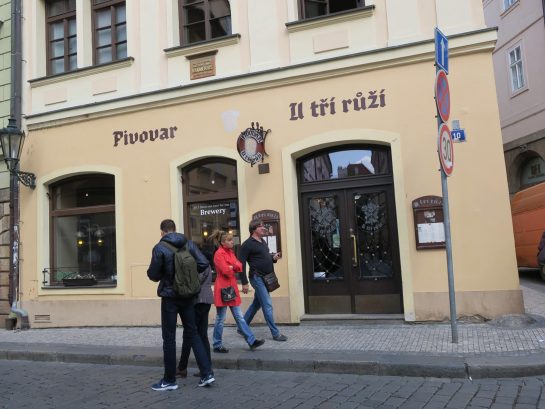 クラフトビール