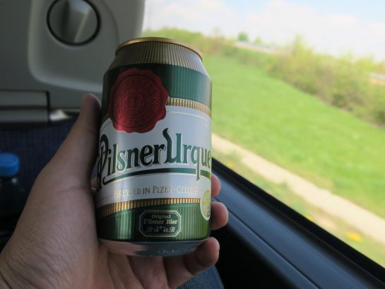 ピルスナーウルケル