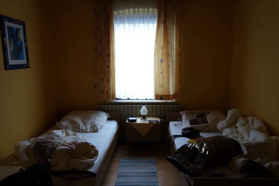 プランク醸造所