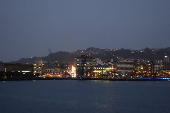 ノースアイランド