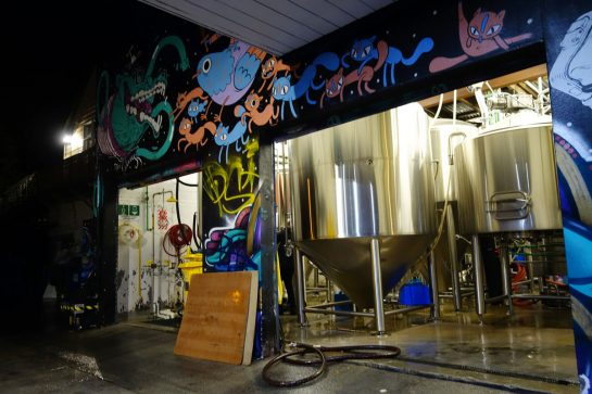 ガレージプロジェクト